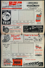 Load image into Gallery viewer, Toronto Maple Leafs 1960 International League Champions Baseball Yearbook