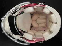 Load image into Gallery viewer, Eddie George Autographed Signed Tennessee Titans Riddell Helmet NFL Fantatics