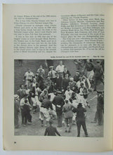 Load image into Gallery viewer, 1950 MLB Baseball Chicago Cubs Season Yearbook Wrigley Field Frankie Frisch