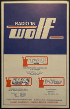 Load image into Gallery viewer, 1978 MiLB AAA Baseball Scorecard Foldout Syracuse Chiefs Toronto Blue Jays