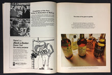 Load image into Gallery viewer, 1967 NFL Football Program Memorial Stadium Baltimore Colts vs Dallas Cowboys Vtg