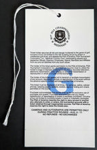 Load image into Gallery viewer, 1999 PGA Championship 6 Unused Grounds Passes @ Medinah Country Club Tiger Woods