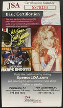 Load image into Gallery viewer, Hideki Irabu Signed Autographed American League Rawlings Baseball JSA COA