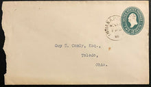 Load image into Gallery viewer, 1888 Signed Letter US President Benjamin Harrison Autographed Political JSA LOA