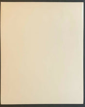 Load image into Gallery viewer, 1964-65 Chicago Blackhawks Team Issued Doug Robinson NHL Hockey Photo 8x10