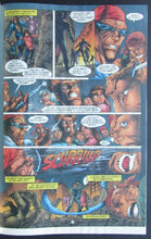 Load image into Gallery viewer, 1995 Exiles #2 The All New Exiles - The Coming Of Hellblade! Signed ken Lashley