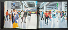 Load image into Gallery viewer, 1988 SkyDome Pre-Opening Promotional Brochure+Bumper Stickers Toronto Blue Jays