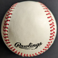 Load image into Gallery viewer, Willie Stargell Autographed Baseball MLB Signed Pittsburgh Pirates HOF JSA