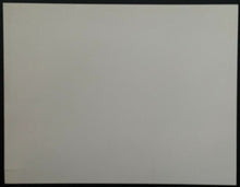 Load image into Gallery viewer, 1992 Signed MLB Upper Deck Heroes Toronto Blue Jays Baseball Autographed Sheet