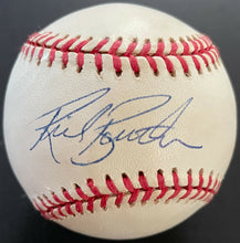 Load image into Gallery viewer, Rich Butler Autographed Signed Rawlings Major League Baseball