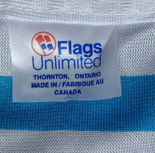Load image into Gallery viewer, 1993 MLB Toronto Blue Jays Baseball World Series Vintage Banner Hung @ SkyDome