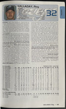 Load image into Gallery viewer, 2006 Toronto Blue Jays MLB Baseball Media Guide 30th Anniversary