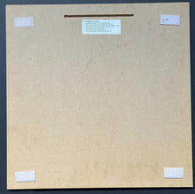 Load image into Gallery viewer, 1976 Fabian Dry Mounted Photo Plaque Originally Hung at CHUM Radio Vintage Music