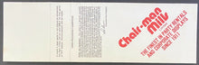Load image into Gallery viewer, 1977 MLB Baseball Toronto Blue Jays 1st Game Rare Gold Ticket Opening Day