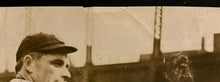 Load image into Gallery viewer, 1913 MLB Baseball Type 1 Player Photo Cleveland Naps Indians Bert Brenner Vtg