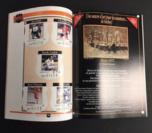 Load image into Gallery viewer, 1993 NHL HOCKEY ALL STAR GAME PROGRAM RARE MONTREAL CANADA CANADIENS HOSTS