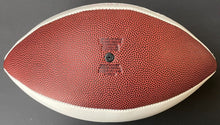 Load image into Gallery viewer, John Riggins Autographed Wilson Football Signed Washington Redskins HOF Fanatics