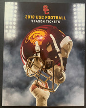 Load image into Gallery viewer, 2018 University Of Southern California USC Football Full Set Proof Tickets x6