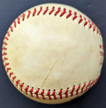 Load image into Gallery viewer, 1980 Official World Series Bowie Kuhn Official Rawlings Baseball MLB Vintage