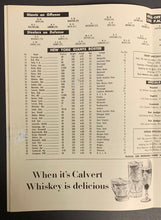 Load image into Gallery viewer, 1961 Yankee Stadium NFL Football Program Giants vs Pittsburgh Steelers