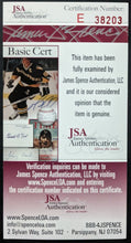 Load image into Gallery viewer, Shot Heard 'Round The World Bobby Thompson Ralph Branca Autographed Photo JSA