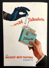 Load image into Gallery viewer, 1957 Maple Leaf Gardens NHL Hockey Program VTG Leafs vs Rangers Marc Reaume