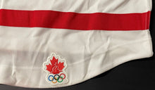 Load image into Gallery viewer, Sidney Crosby Team Canada Nike Autographed Olympic 2010 Jersey Signed Frameworth