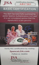 Load image into Gallery viewer, Mike Schmidt Signed Franklin MLB Baseball Autographed Philadelphia Phillies JSA
