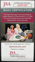 Load image into Gallery viewer, Ray Bourque Signed Colorado Avalanche NHL Hockey 8x10 Photo Autographed HOF JSA