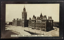 Load image into Gallery viewer, Circa 1900 27 Different Canadian Scenes Tuckett Cigarette Cards VTG Tobacciana