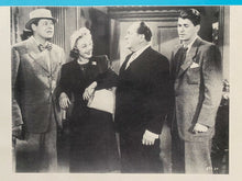 Load image into Gallery viewer, 1960 Vintage Signed John Loves Mary Autographed Theater Program James Garner