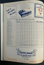 Load image into Gallery viewer, 1969 New York Mets World Series Ticket Stubs Games 4 & 5 Clincher with Program