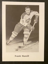 Load image into Gallery viewer, 1966 Vintage OHA Hockey Program Toronto Marlboros Signed Autographed Gus Bodnar