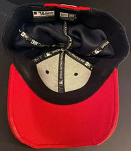 Load image into Gallery viewer, Los Angeles Angels MLB Baseball Batting Practice Hat New Era 39Thirty Med-L New