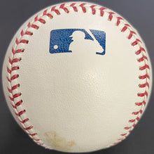 Load image into Gallery viewer, David Ortiz Autographed Signed Major League Rawlings Baseball Boston Red Sox JSA