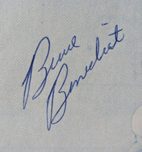 Load image into Gallery viewer, 1979 Atlanta Braves Spring Training Multi Signed x7 Autographed Program MLB