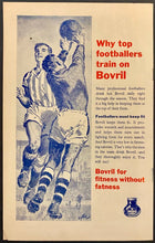 Load image into Gallery viewer, 1962 Int'l Football Soccer Match England Switzerland Wembley Stadium Program