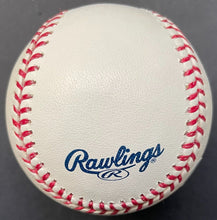 Load image into Gallery viewer, Kevin Youkilis Autographed OMLB Rawlings Baseball Signed JSA Boston Red Sox MLB