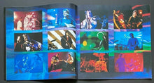 Load image into Gallery viewer, 1993 Paul McCartney The New World Tour Concert Program Beatles Rock Music