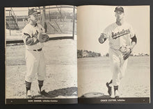 Load image into Gallery viewer, 1965 Washington Senators MLB Baseball Yearbook Vintage Year Book