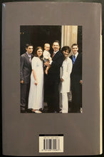 Load image into Gallery viewer, 2008 Cherie Blair Signed HC Copy Autobiography Speaking for Myself Autographed