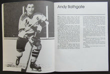 Load image into Gallery viewer, 1979 Hockey Legends Book Featuring Bobby Orr Planters Peanut Promo NHL Hockey