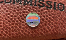 Load image into Gallery viewer, Miami Dolphins Multi Autographed Signed "Duke" Wilson NFL Football x5 Steiner +