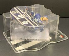 Load image into Gallery viewer, John Tavares Toronto Maple Leafs NHL Figurine Imports Dragon Figures LTD New