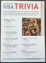 Load image into Gallery viewer, 2008 Air Canada Centre NBA Program Toronto Raptors vs Dallas Mavericks Nowitzki