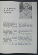 Load image into Gallery viewer, 1954 How To Play Championship Tennis By Hoad Trabert Sexias Mulloy Rosewall