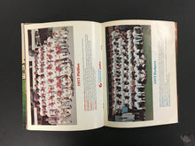 Load image into Gallery viewer, 1977 National League Championship Baseball Program + Ticket Dodgers vs Phillies