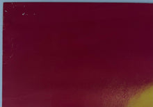 Load image into Gallery viewer, 1967 Family Dog Concert Poster Canned Heat Bill Graham FDD-7 Celestial Moonchild