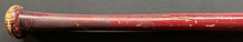 Load image into Gallery viewer, Austin Hedges Game Used San Diego Padres Cracked Baseball Bat Tucci Lumber