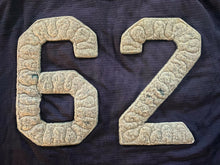 Load image into Gallery viewer, 1951 Toronto Argonauts Don Durno Game Used Football Jersey Big 4 Grey Cup Champ